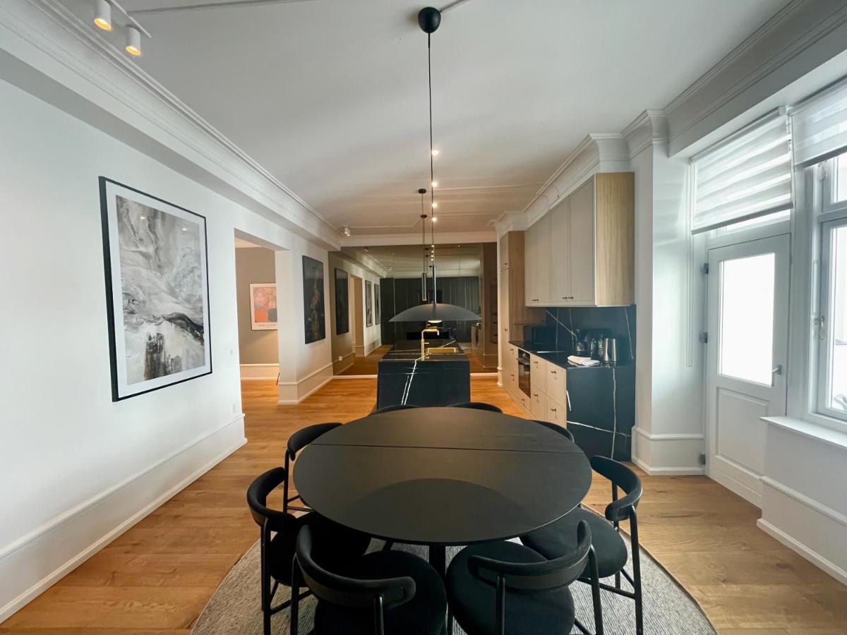 Beautiful 3 Bedroom Flat Next To The Marble Church Apartamento *
