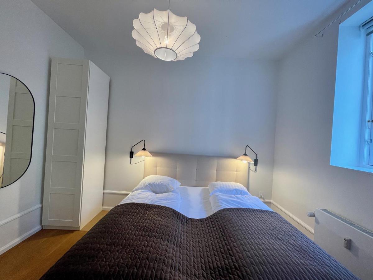 Apartamento Beautiful 3 Bedroom Flat Next To The Marble Church