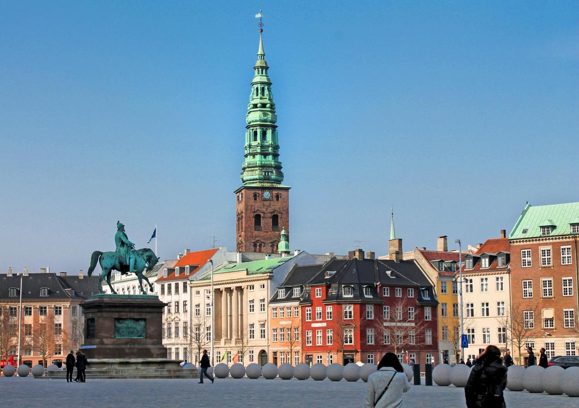 Beautiful 3 Bedroom Flat Next To The Marble Church Apartamento *