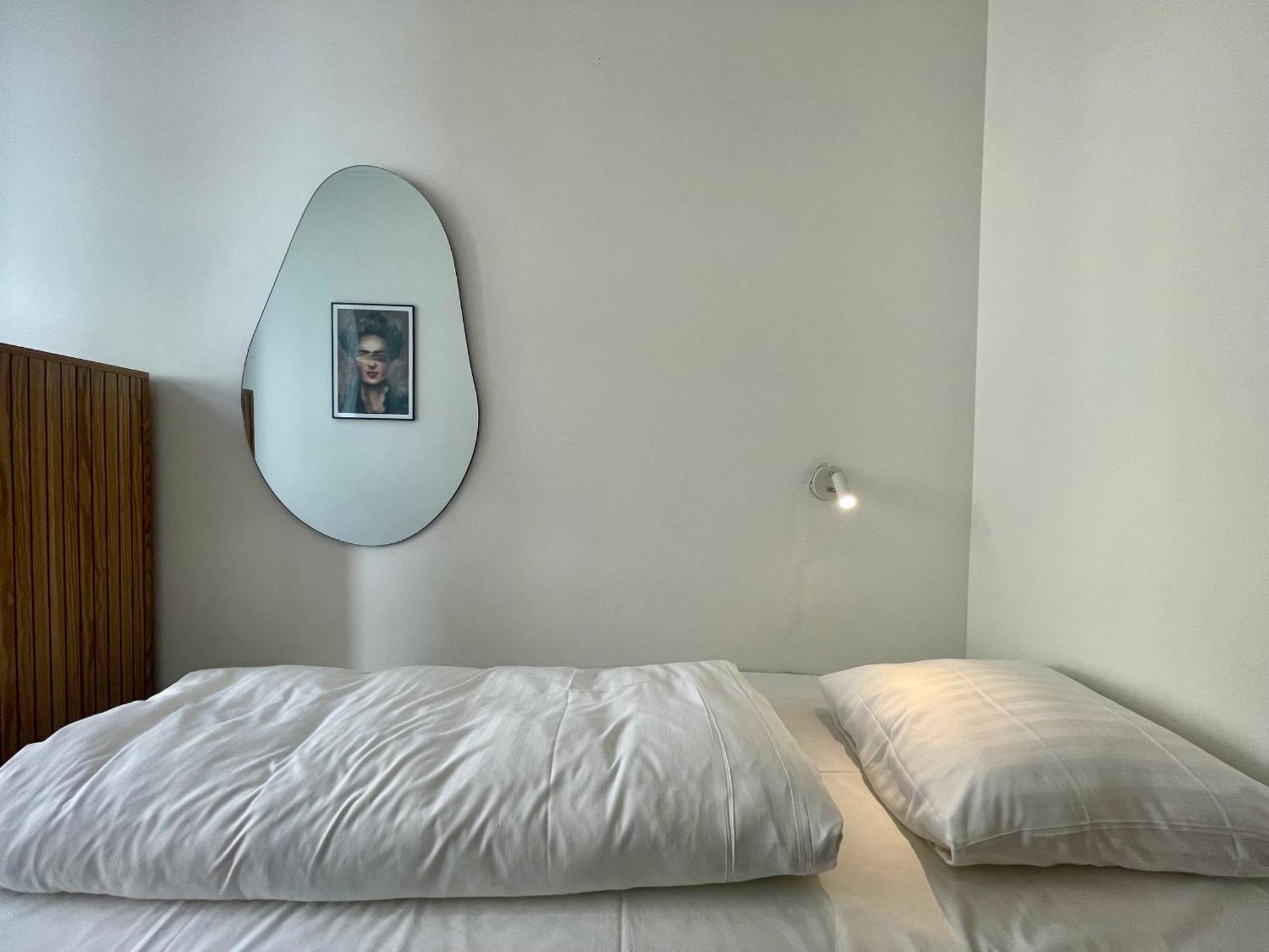Apartamento Beautiful 3 Bedroom Flat Next To The Marble Church Copenhaga